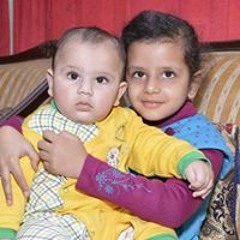 Roziqa Awan