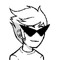 Dirk Strider