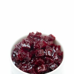 Rå Chutney
