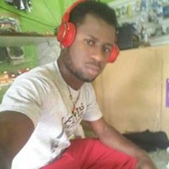 Dawensrocher T-wayne