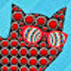FunkyGoy Cat