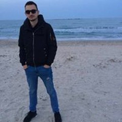 Petru Iordache