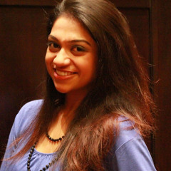 Farriya Bilquis Chowdhury