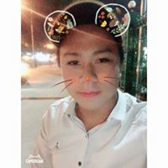 Huy Nguyen