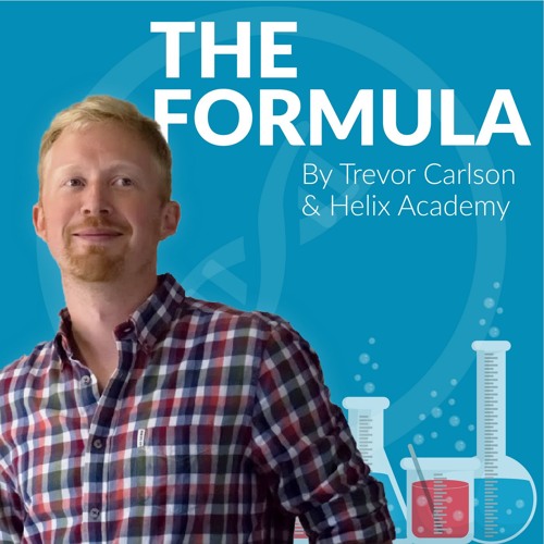 The Formula Podcast’s avatar