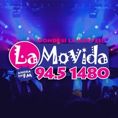 Stream La Movida Radio music | Listen to songs, albums, playlists for free  on SoundCloud