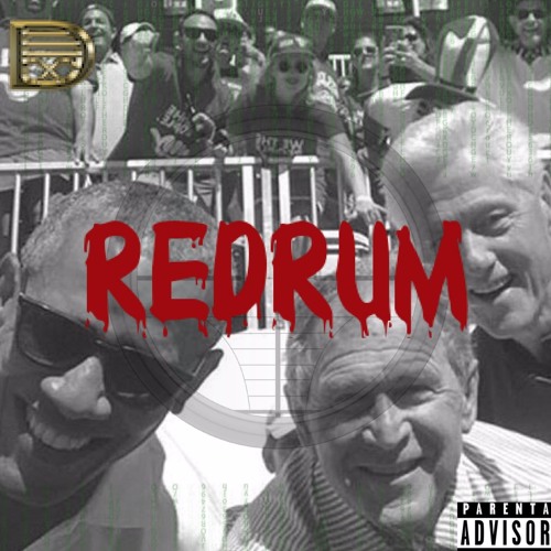 Stream D38 Music (REDRUM OUT NOW) music | Listen to songs, albums ...