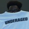 UNDERAGED