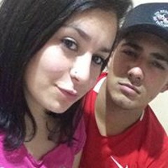 Istefânia Y Leonardo