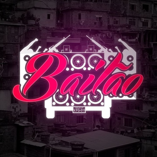 Bailão’s avatar