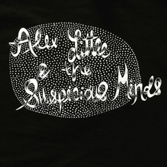 Alex Little & The Suspicious Minds
