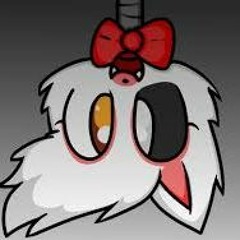 MoxyGirl (Mangle and Foxy's daughter)