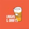 Laughs and Drafts Podcast