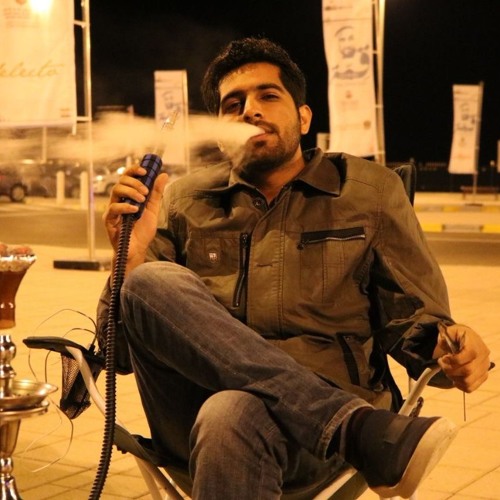 Mubashar Ahmad’s avatar