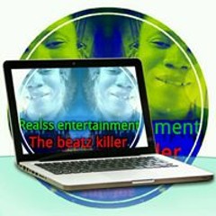 Raelss Shagba Samuel