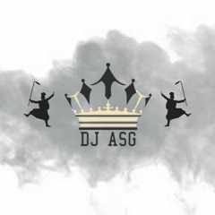 DJ ASG