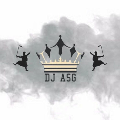 DJ ASG’s avatar