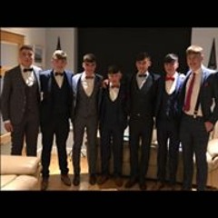 Ruairi Murphy