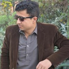 Tahir Abbas Bangash