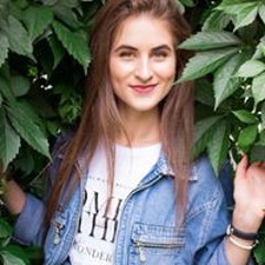 Catherine Medvedeva