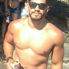 Tiago Romulo