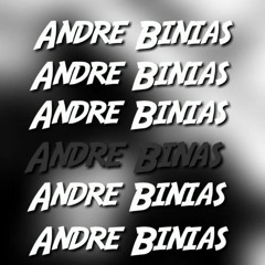 Andre Binias (Dj Biniaz / Deathvanatik)