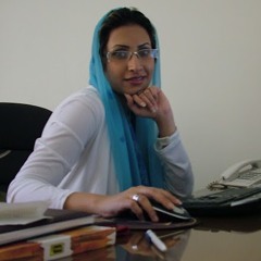 pegah cheshmi