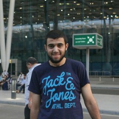 Ahmed El-Baz _ أحمد الباز