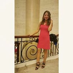 Menna Arafa