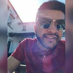 Adam Deen
