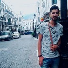 Hicham Hrimel