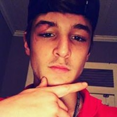 Austin Lang
