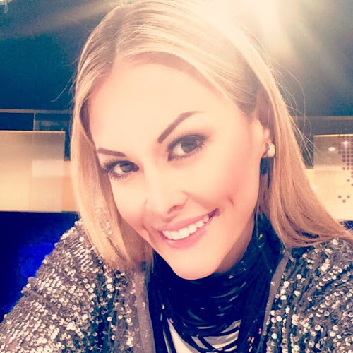 Carolina Sulbarán’s avatar