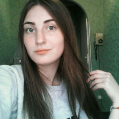 Nana Malyshko