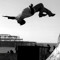 Romulo parkour