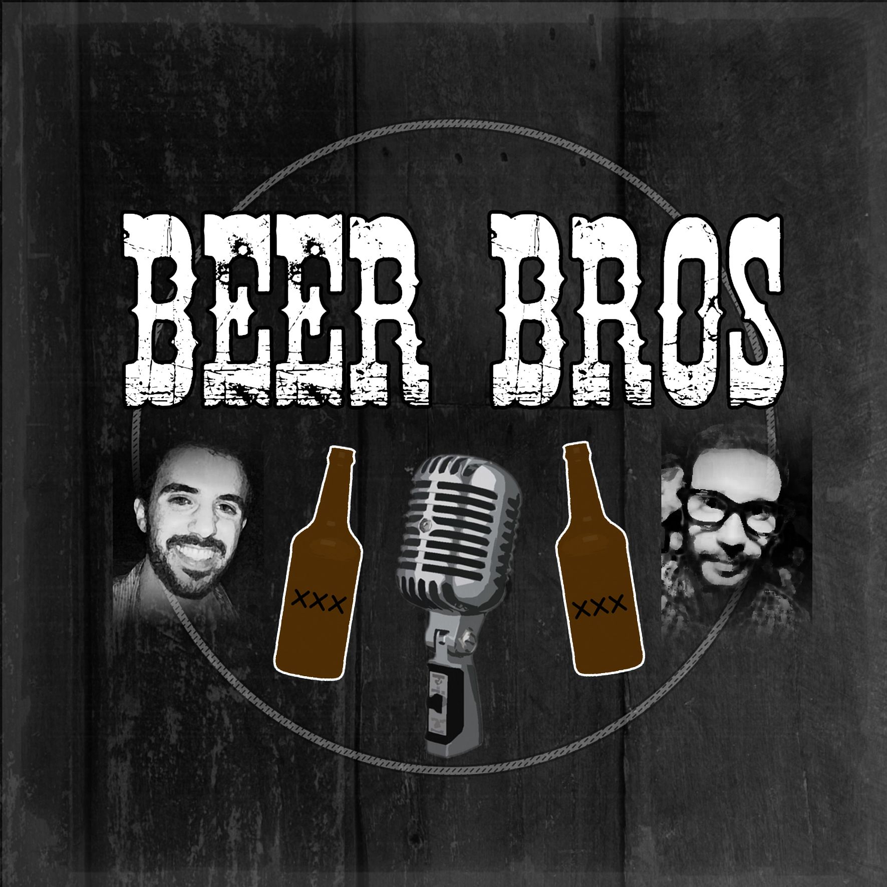 Beer Bros