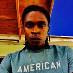 Everette Roberts