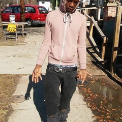 T-Rone Hunchø Redfield[head huncho]