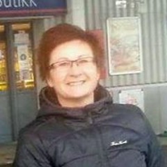 Mona Kaldvansvik