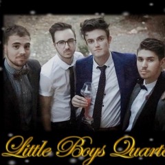 The Little Boy's Quartet