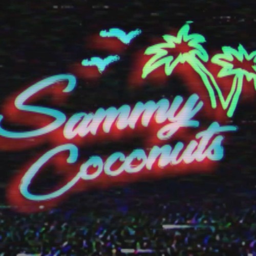 Sammy Coconuts’s avatar