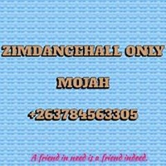 Mojah Mhlanga