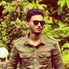 Rizwan Rafeeq Aboo