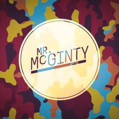 Mr. McGinty