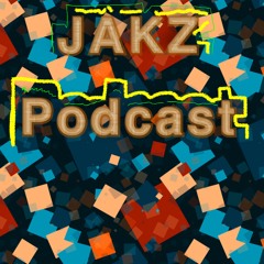 JAKZ EN-SPIRATION PODCAST
