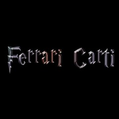 Ferrari Carti
