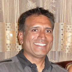 Dave Patel