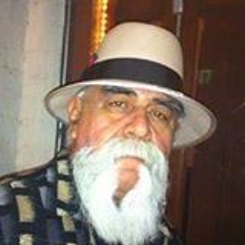 The Godfather of Nostalgic Radio Chicano Soul’s avatar