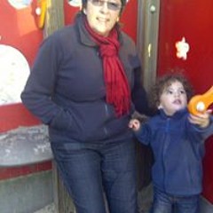 Theo En Brigitte Metten