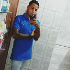 Jonatha Nascimento Araújo